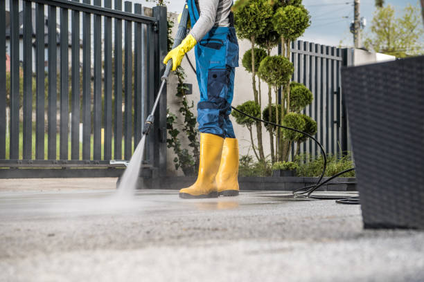 Best Parking Lot and Garage Cleaning  in Palm River Clair Mel, FL